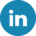 LinkedIn Icon